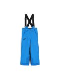 Miniatura Spyder, Boys Propulsion pantalones de esquí niños collegiate azul 