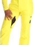 Miniatura Spyder, Dare pantalones de esquí hombres Acid Yellow amarillo 