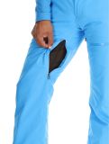 Miniatura Spyder, Dare pantalones de esquí hombres Aether Blue azul 