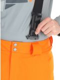 Miniatura Spyder, Dare pantalones de esquí hombres Orange Shock naranja 