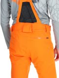 Miniatura Spyder, Dare pantalones de esquí hombres Orange Shock naranja 