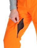 Miniatura Spyder, Dare pantalones de esquí hombres Orange Shock naranja 