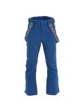 Miniatura Spyder, Dare GTX pantalones de esquí hombres abyss azul