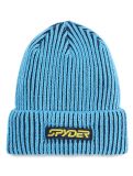 Miniatura Spyder, Groomers Hat gorro hombres Aether Blue azul 