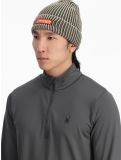 Miniatura Spyder, Groomers Hat gorro hombres Concrete gris 