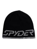 Miniatura Spyder, Reversible Bug gorro niños Black negro 