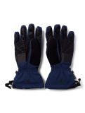 Miniatura Spyder, Overweb GTX guantes de esquí hombres True Navy azul 