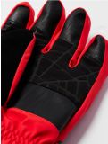 Miniatura Spyder, Overweb GTX guantes de esquí hombres Volcano rojo 