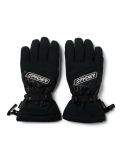 Miniatura Spyder, Overweb GTX guantes de esquí hombres Black negro 