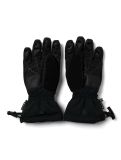 Miniatura Spyder, Overweb GTX guantes de esquí hombres Black negro 