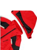 Miniatura Spyder, Leader chaqueta de esquí niños Spyder Red rojo 