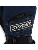 Miniatura Spyder, Overweb GTX guantes de esquí hombres True Navy azul 