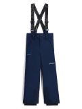 Miniatura Spyder, Propulsion pantalones de esquí niños True Navy azul 