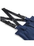 Miniatura Spyder, Propulsion pantalones de esquí niños True Navy azul 