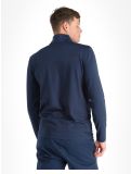 Miniatura Spyder, Prospect 1/2 Zip jersey hombres True Navy azul 