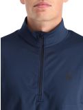 Miniatura Spyder, Prospect 1/2 Zip jersey hombres True Navy azul 