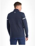 Miniatura Spyder, Speed Fleece 1/2 Zip jersey hombres True Navy azul 