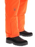 Miniatura Spyder, Terrain Bib pantalones de esquí hombres Twisted Orange naranja 