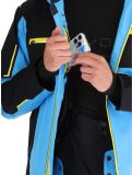 Miniatura Spyder, Titan chaqueta de esquí hombres Aether Blue azul 