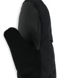 Miniatura Spyder, Toddler Cubby guantes niños Black negro 