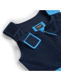 Miniatura Spyder, Toddler Expedition pantalones de esquí niños Aether Blue azul 