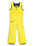 Miniatura Spyder, Toddler Expedition pantalones de esquí niños Acid Yellow amarillo 