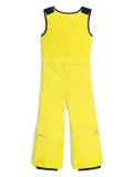 Miniatura Spyder, Toddler Expedition pantalones de esquí niños Acid Yellow amarillo 