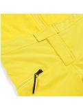 Miniatura Spyder, Toddler Expedition pantalones de esquí niños Acid Yellow amarillo 