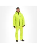 Miniatura Spyder, Tripoint GTX chaqueta de esquí hombres lime verde