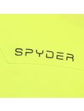 Miniatura Spyder, Tripoint GTX chaqueta de esquí hombres lime verde