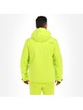 Miniatura Spyder, Tripoint GTX chaqueta de esquí hombres lime verde