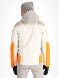 Miniatura Spyder, Vanqysh chaqueta de esquí hombres Vanilla Latte beige 