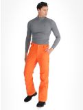 Miniatura Sun Valley, Folks pantalones de esquí hombres Orange naranja 