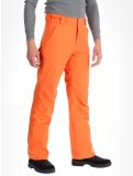 Miniatura Sun Valley, Folks pantalones de esquí hombres Orange naranja 