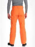 Miniatura Sun Valley, Folks pantalones de esquí hombres Orange naranja 