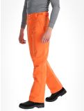 Miniatura Sun Valley, Folks pantalones de esquí hombres Orange naranja 