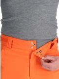 Miniatura Sun Valley, Folks pantalones de esquí hombres Orange naranja 