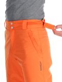 Miniatura Sun Valley, Folks pantalones de esquí hombres Orange naranja 