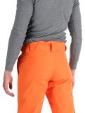 Miniatura Sun Valley, Folks pantalones de esquí hombres Orange naranja 