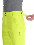 Miniatura Sun Valley, Folks pantalones de esquí hombres Vert verde 