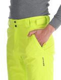 Miniatura Sun Valley, Folks pantalones de esquí hombres Vert verde 