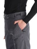 Miniatura Sun Valley, Friend pantalones de esquí hombres Noir Denim negro 