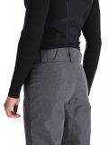 Miniatura Sun Valley, Friend pantalones de esquí hombres Noir Denim negro 