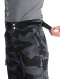 Miniatura Sun Valley, Friend pantalones de esquí hombres Noir negro 