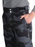 Miniatura Sun Valley, Friend pantalones de esquí hombres Noir negro 