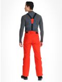 Miniatura Sun Valley, Fuza pantalones de esquí hombres Rouge rojo 