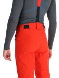 Miniatura Sun Valley, Fuza pantalones de esquí hombres Rouge rojo 