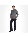 Miniatura Sun Valley, Hampton chaleco hombres anthracite gris 