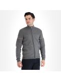 Miniatura Sun Valley, Hampton chaleco hombres anthracite gris 