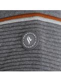 Miniatura Sun Valley, Hampton chaleco hombres anthracite gris 